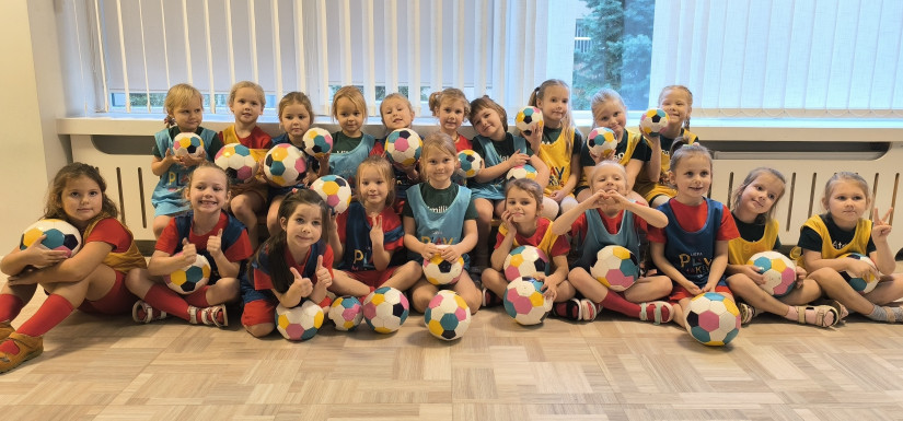 UEFA PLAYMAKERS PROJEKTAS