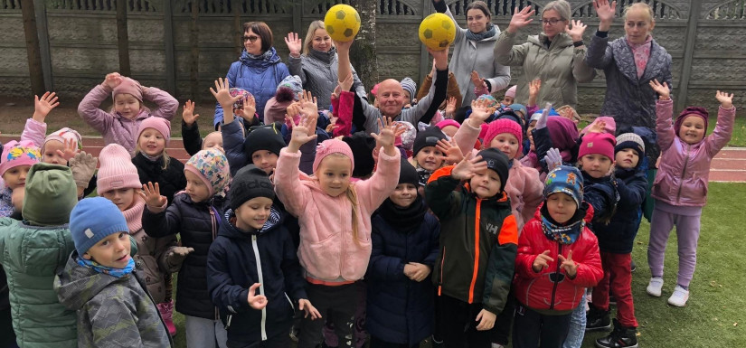 PROJEKTAS „FUTBOLIUKAS“