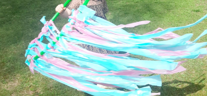 POPIERIAUS IR VIRVĖS DIALOGAS