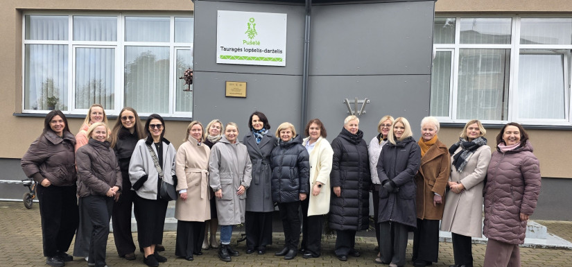 EDU Vilnius svečiai