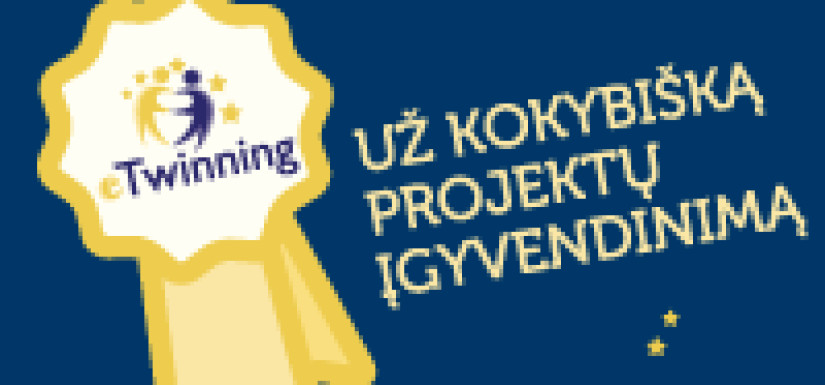 NACIONALINIS KOKYBĖS ŽENKLELIS