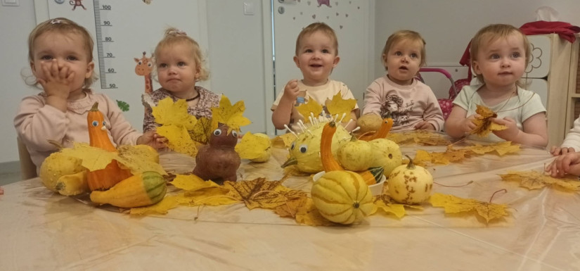 TEMINĖ SAVAITĖ „RUDENĖLIO ŠĖLSMAS“