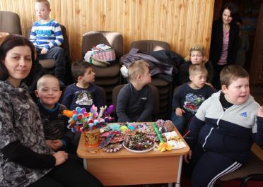 Gurgu, gurgu į Kaziuko turgų ... 