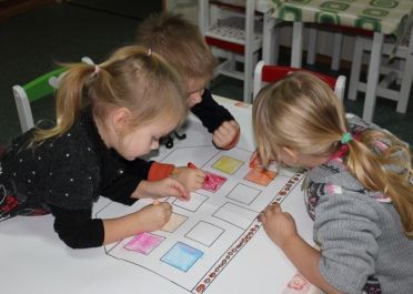 Mokyklos gimtadienio savaitė Gimtadienis, kuris pasiklydo...