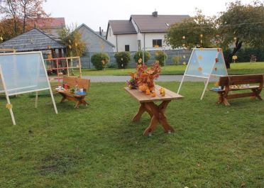 Pleneras Rudens laiškai