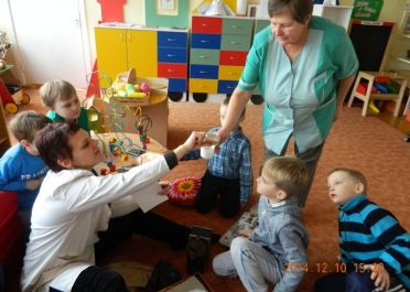 Jonuko mamos pasakojimai apie bitininkystę