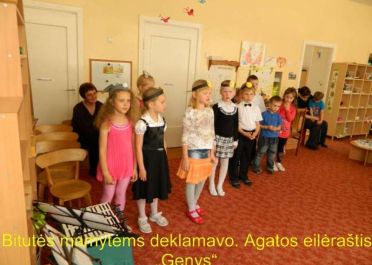 Mama, kaip tu laikais (Širdukų gr.)
