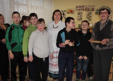 Mes, maži žemaičiai, važiuosim į mugę