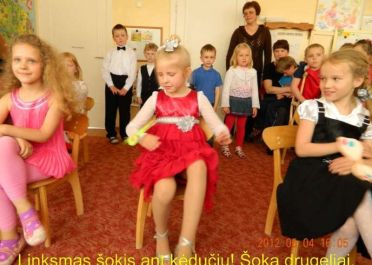 Mama, kaip tu laikais (Širdukų gr.)